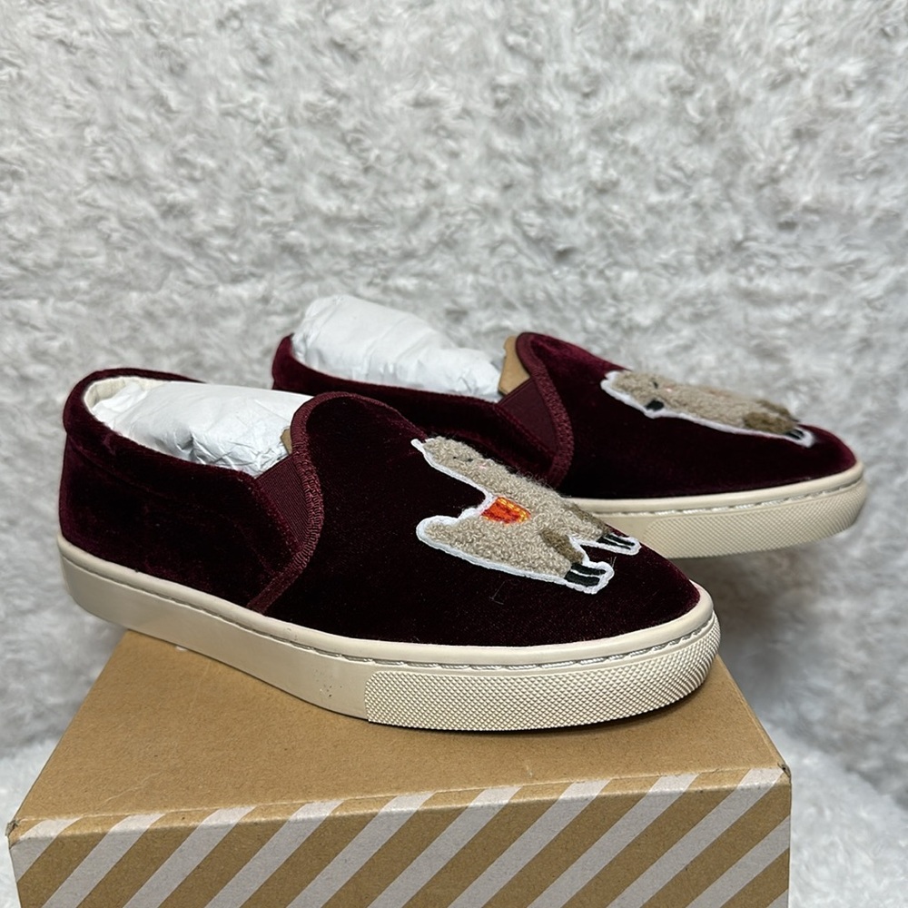 Soludos sneaker - Picture 3 of 5